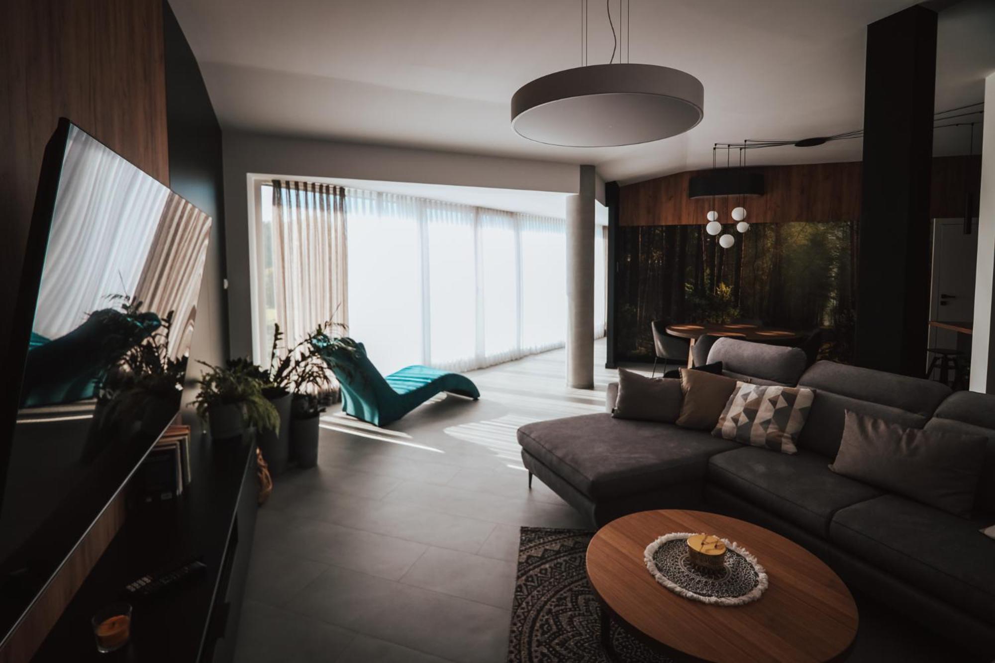 Apartament Przy Baryczy Милич Экстерьер фото
