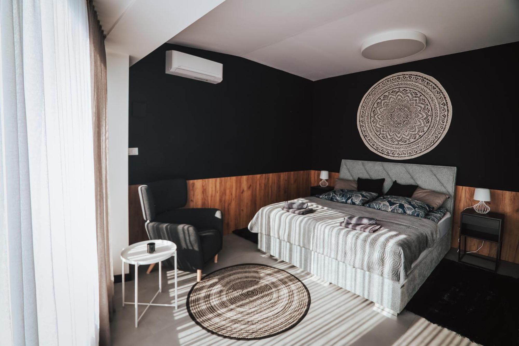 Apartament Przy Baryczy Милич Экстерьер фото