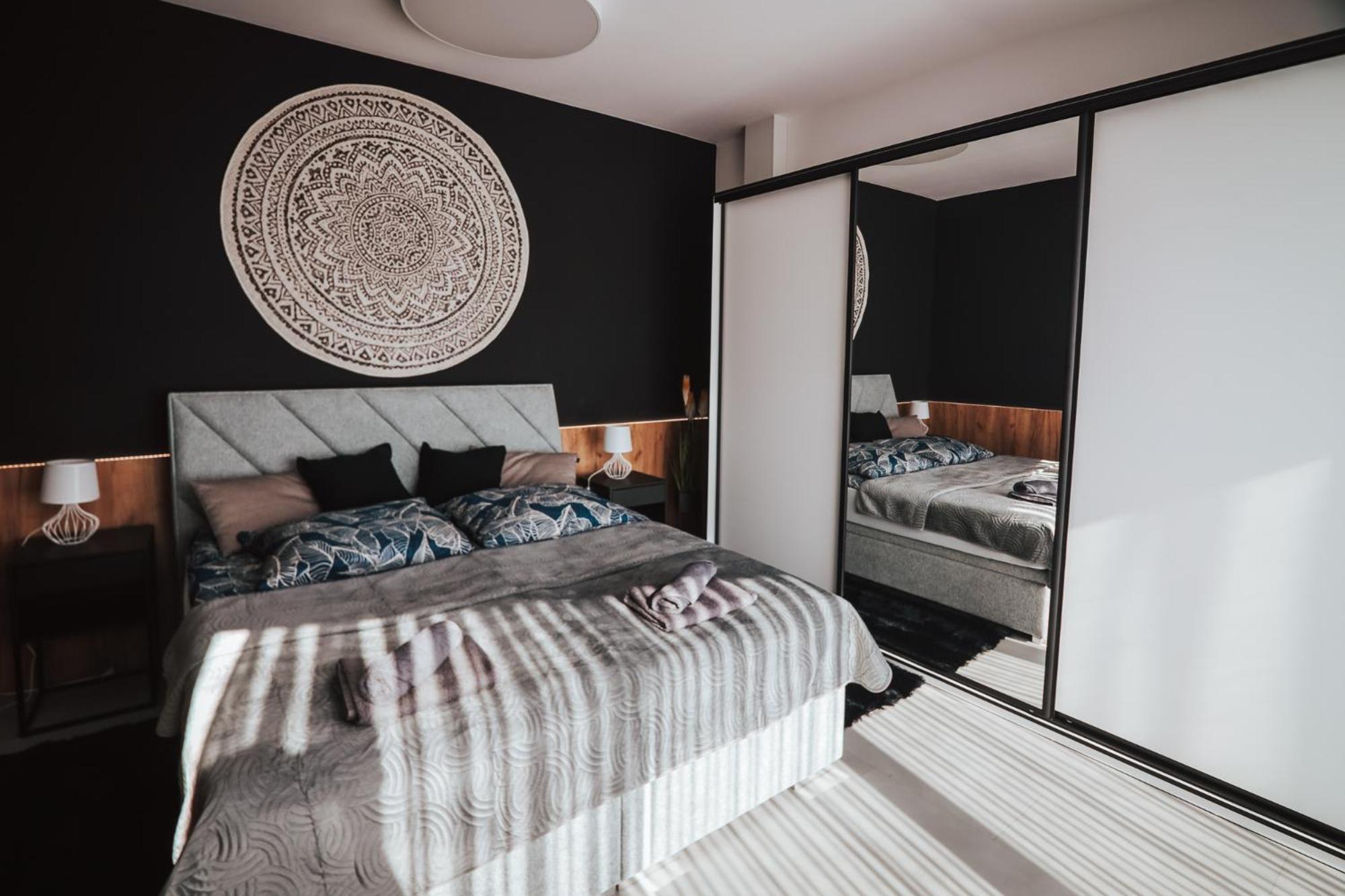 Apartament Przy Baryczy Милич Экстерьер фото