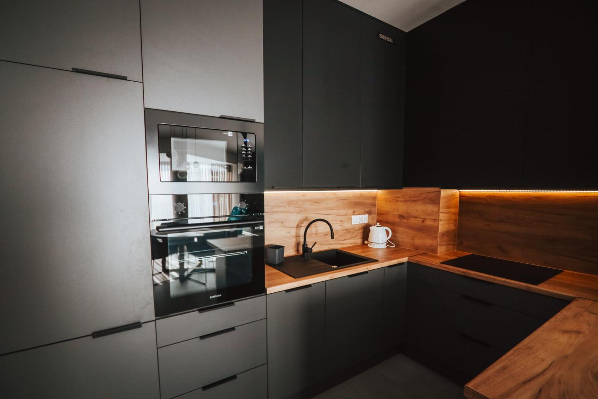Apartament Przy Baryczy Милич Экстерьер фото